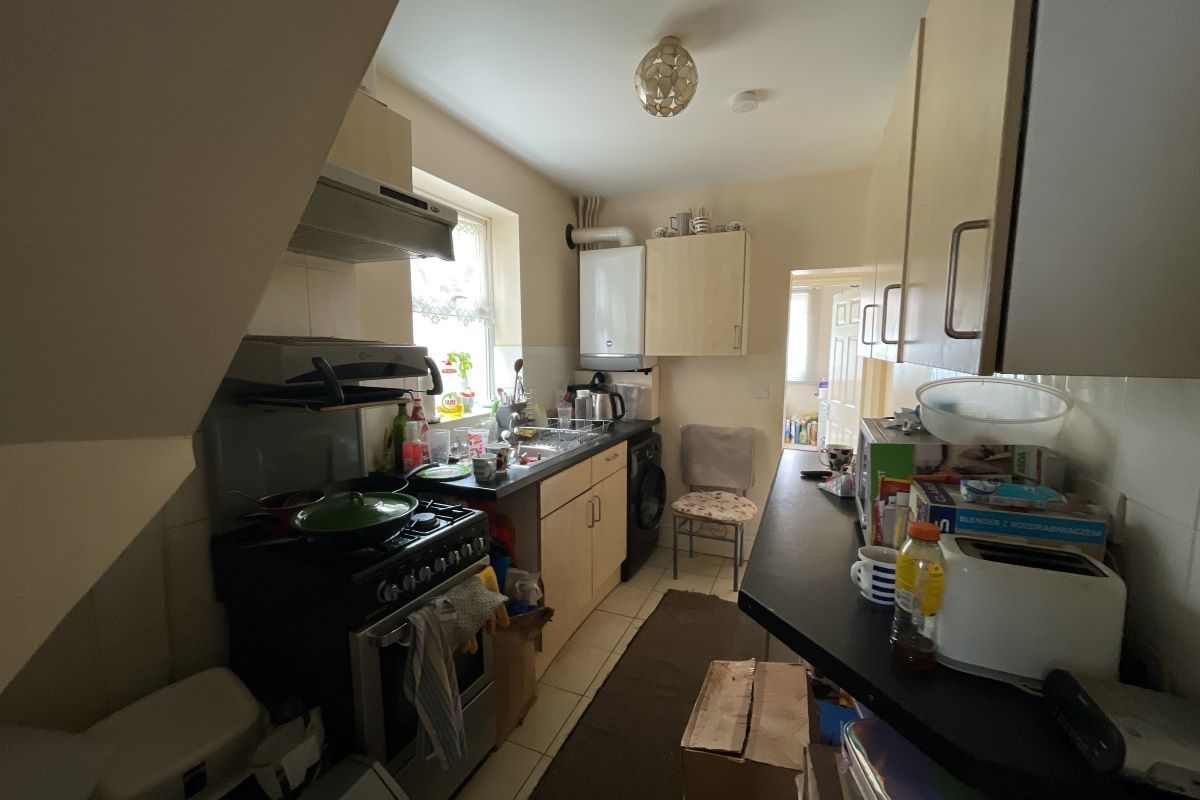 5 Surrey Road, Ipswich, Suffolk, IP1 2LE lot image - 2