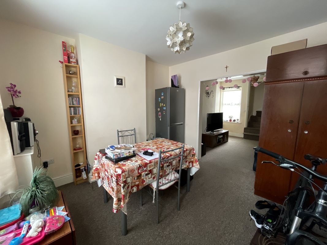 5 Surrey Road, Ipswich, Suffolk, IP1 2LE lot image - 3