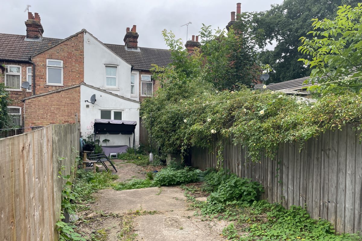 5 Surrey Road, Ipswich, Suffolk, IP1 2LE lot image - 8