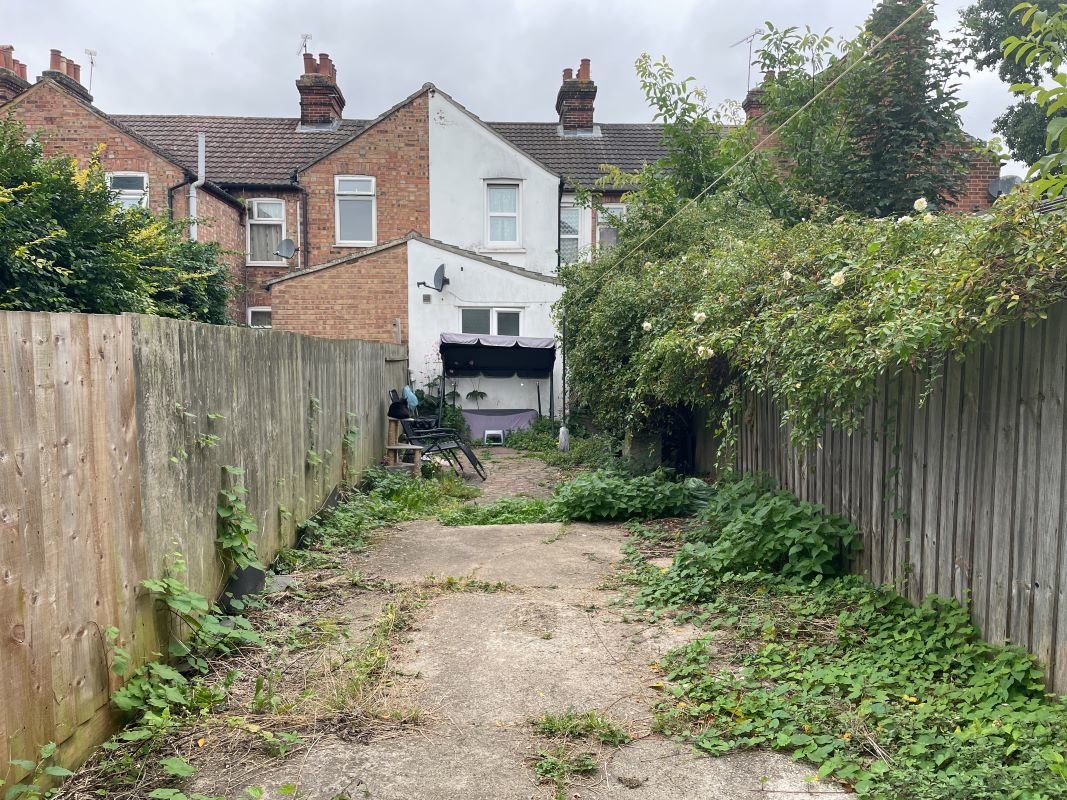 5 Surrey Road, Ipswich, Suffolk, IP1 2LE lot image - 9