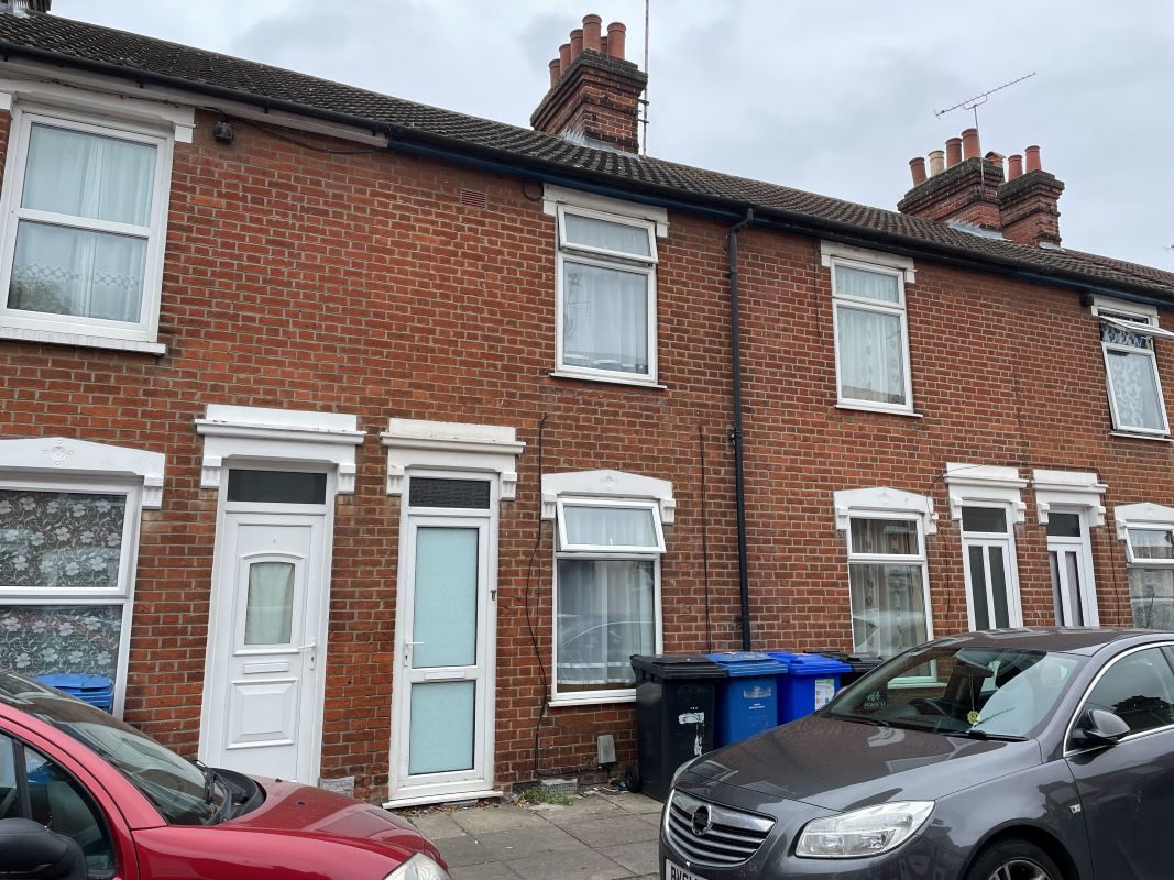 7 Surrey Road, Ipswich, Suffolk, IP1 2LE lot image - 0