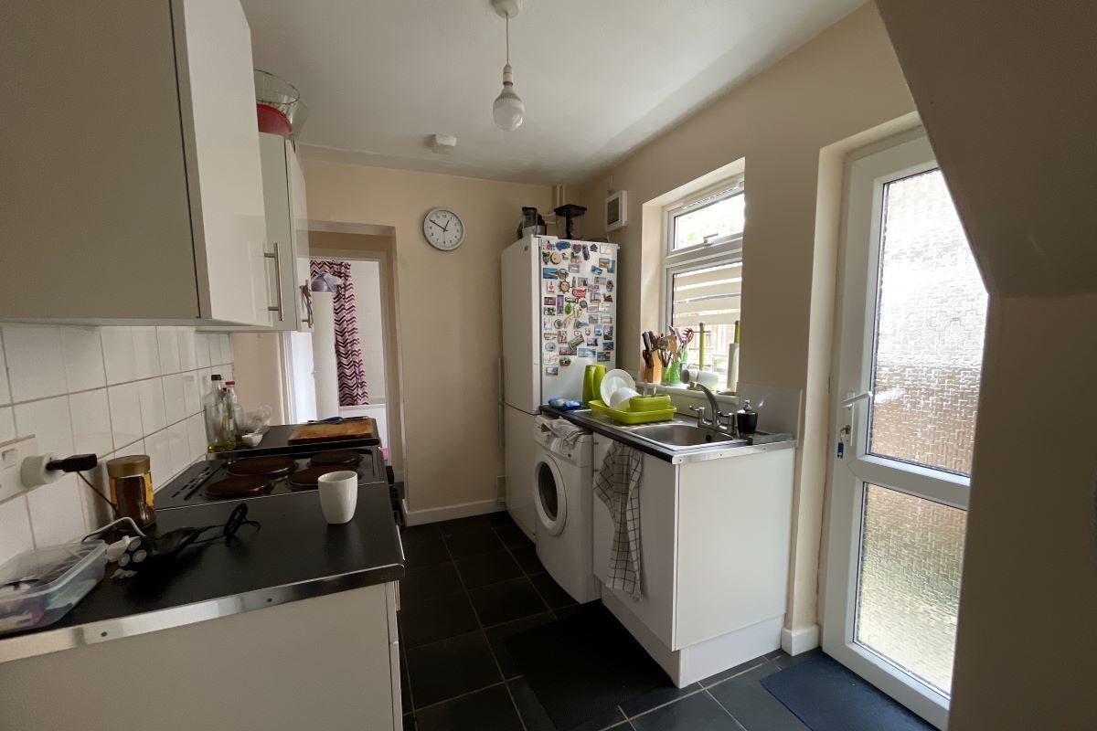 7 Surrey Road, Ipswich, Suffolk, IP1 2LE lot image - 1