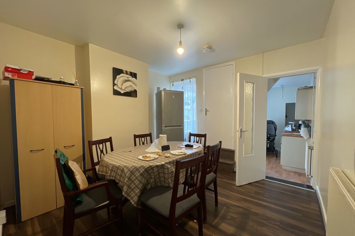 9 Surrey Road, Ipswich, Suffolk, IP1 2LE lot image - 2