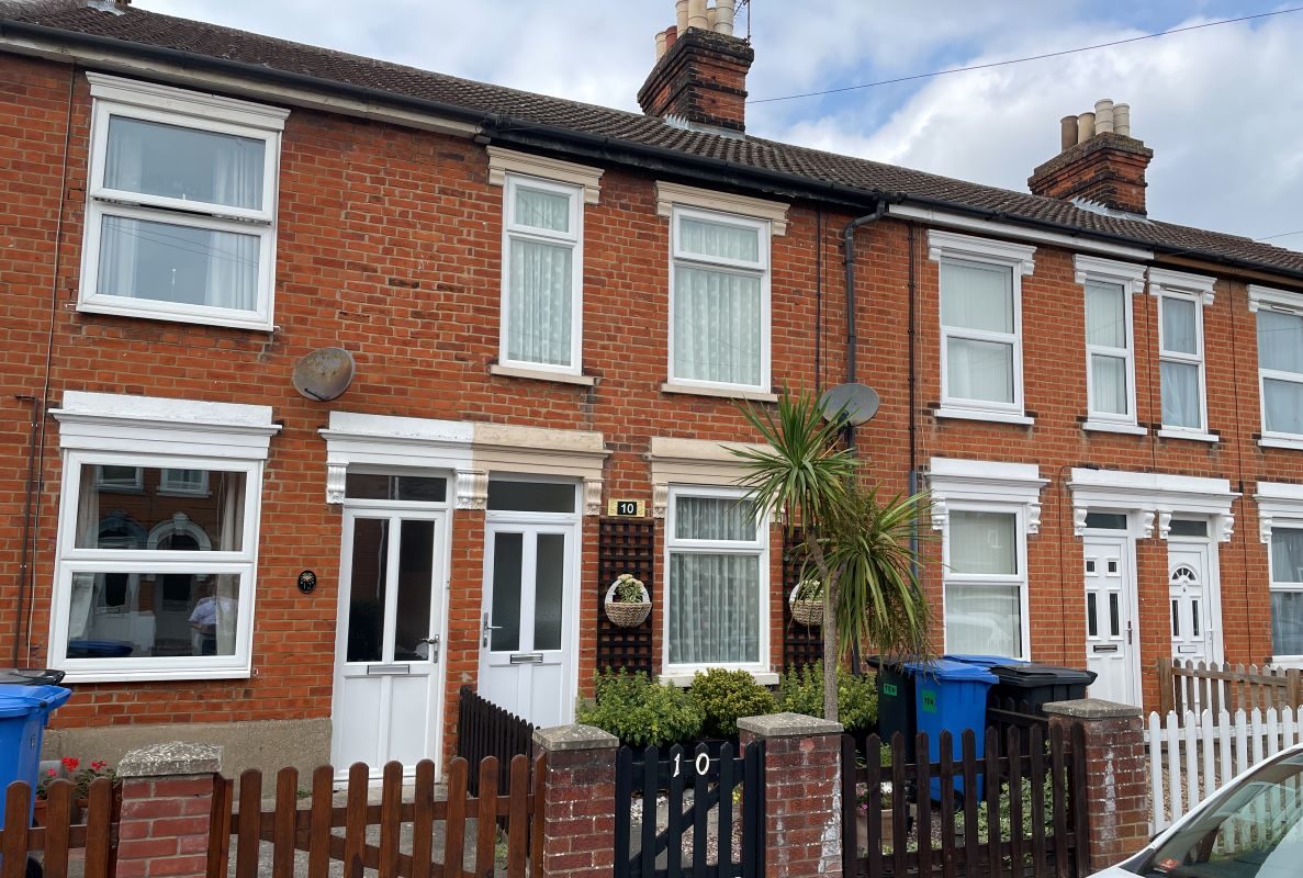 10 Dover Road, Ipswich, Suffolk, IP3 8JQ lot image - 0