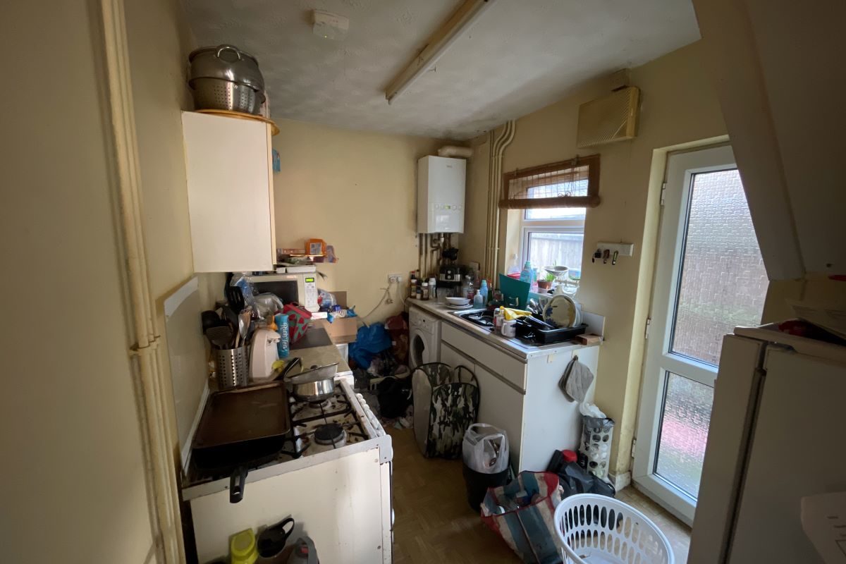 314 Bramford Road, Ipswich, Suffolk, IP1 4BB lot image - 2