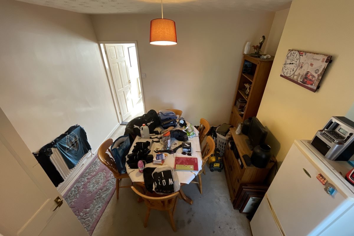 320 Bramford Road, Ipswich, Suffolk, IP1 4BB lot image - 2