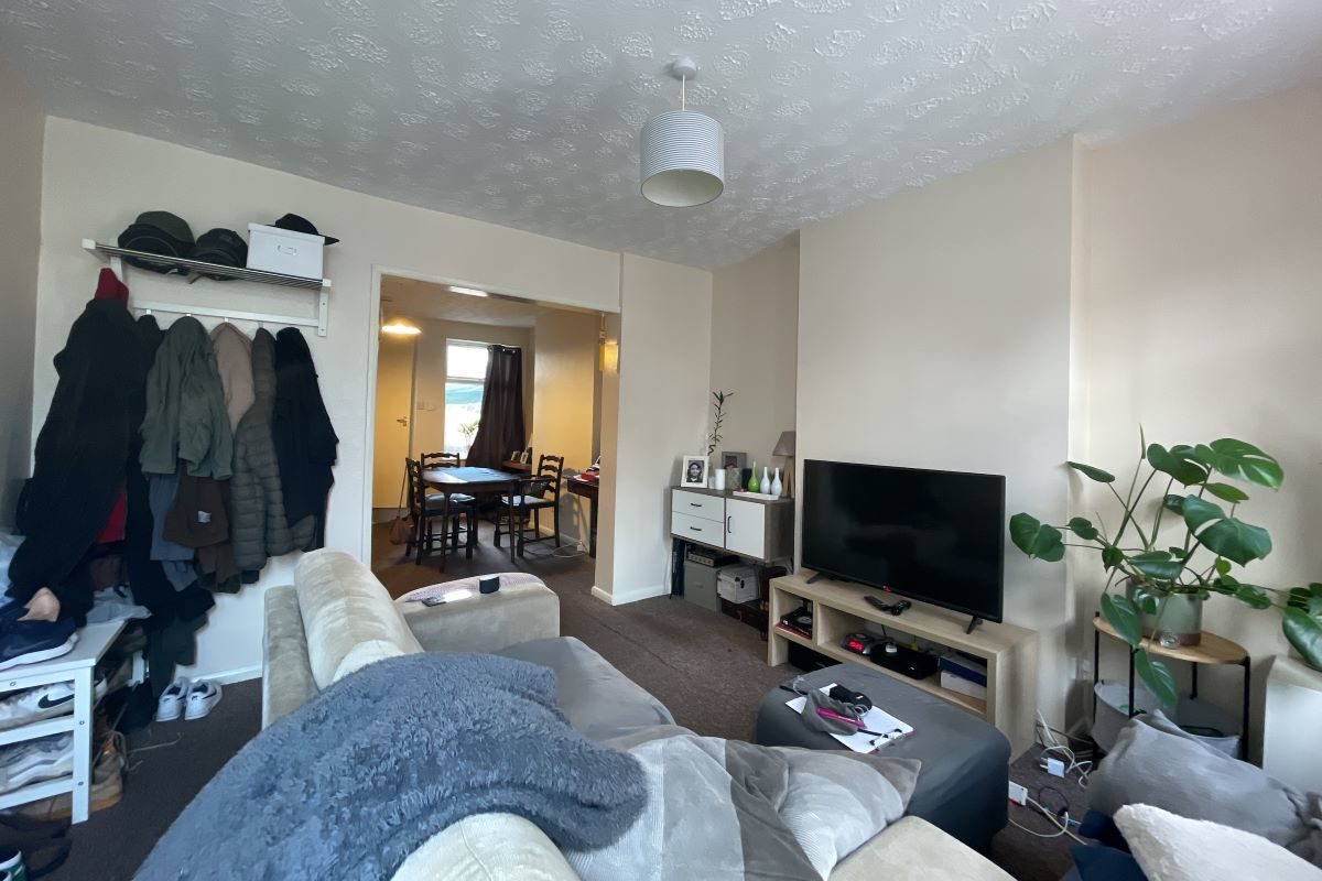 37 Windsor Road, Ipswich, Suffolk, IP1 4AN lot image - 1