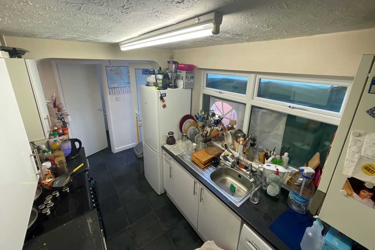 37 Windsor Road, Ipswich, Suffolk, IP1 4AN lot image - 2