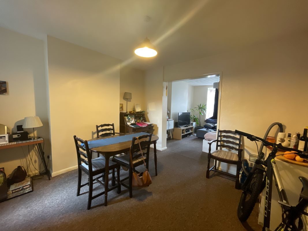 37 Windsor Road, Ipswich, Suffolk, IP1 4AN lot image - 3