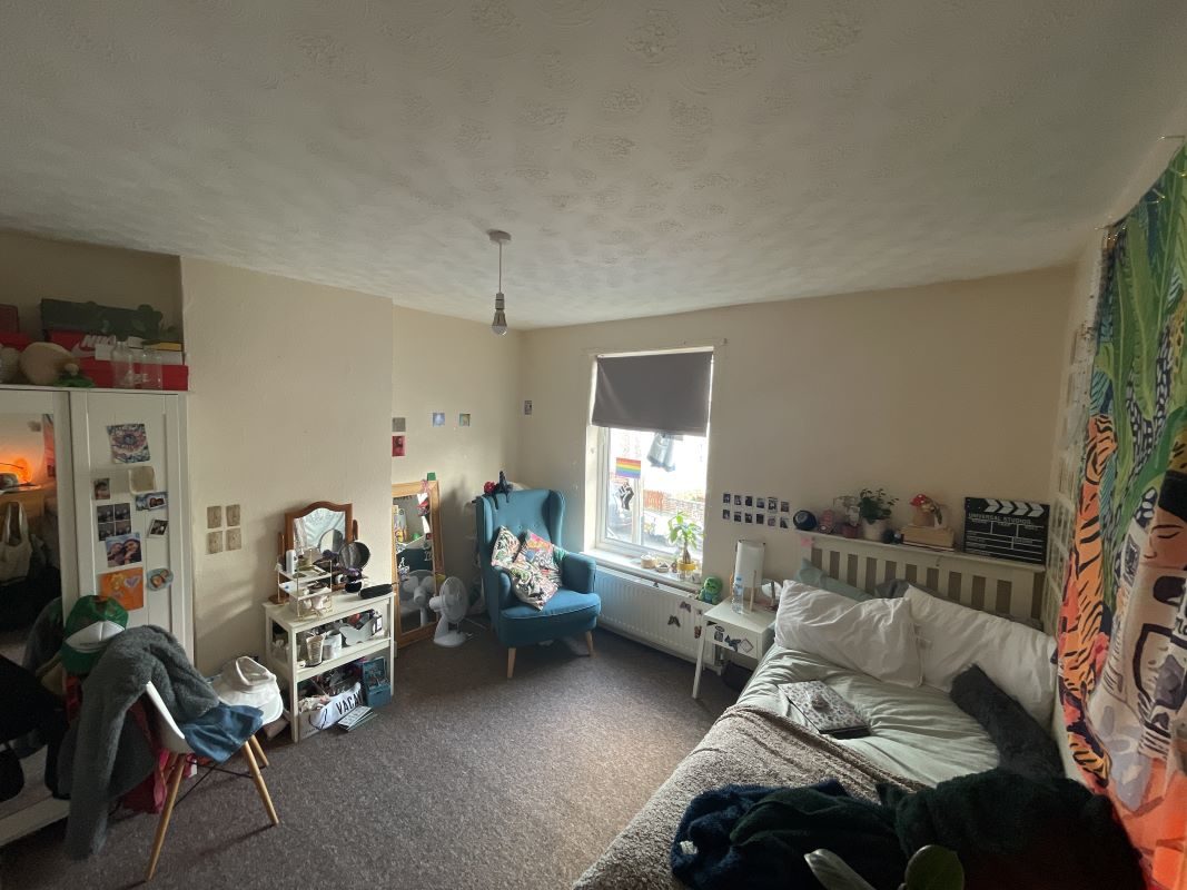 37 Windsor Road, Ipswich, Suffolk, IP1 4AN lot image - 4