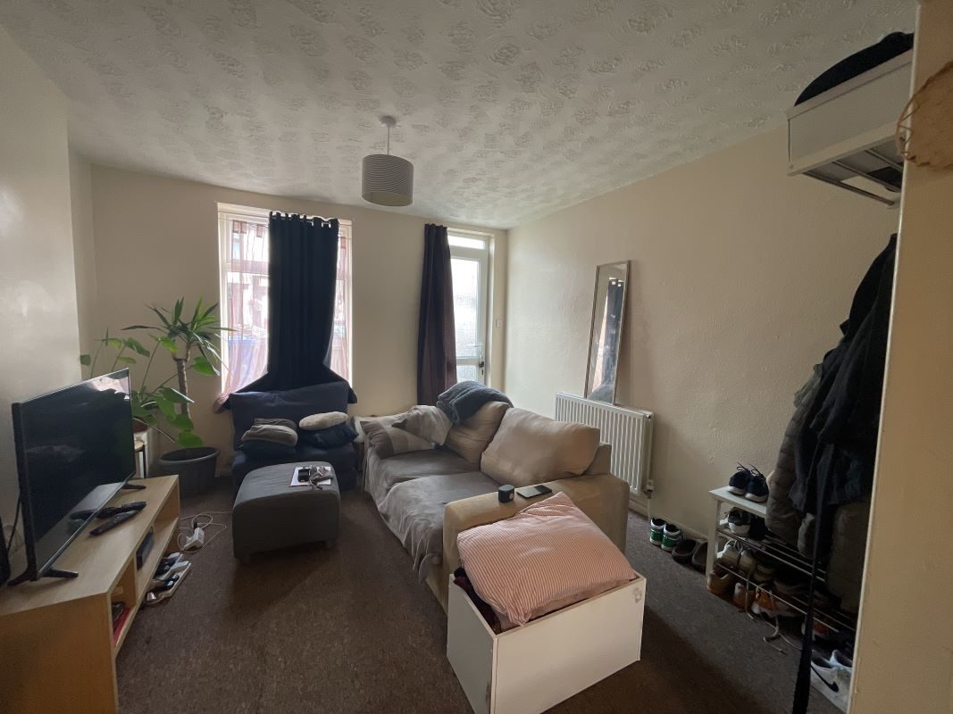 37 Windsor Road, Ipswich, Suffolk, IP1 4AN lot image - 5