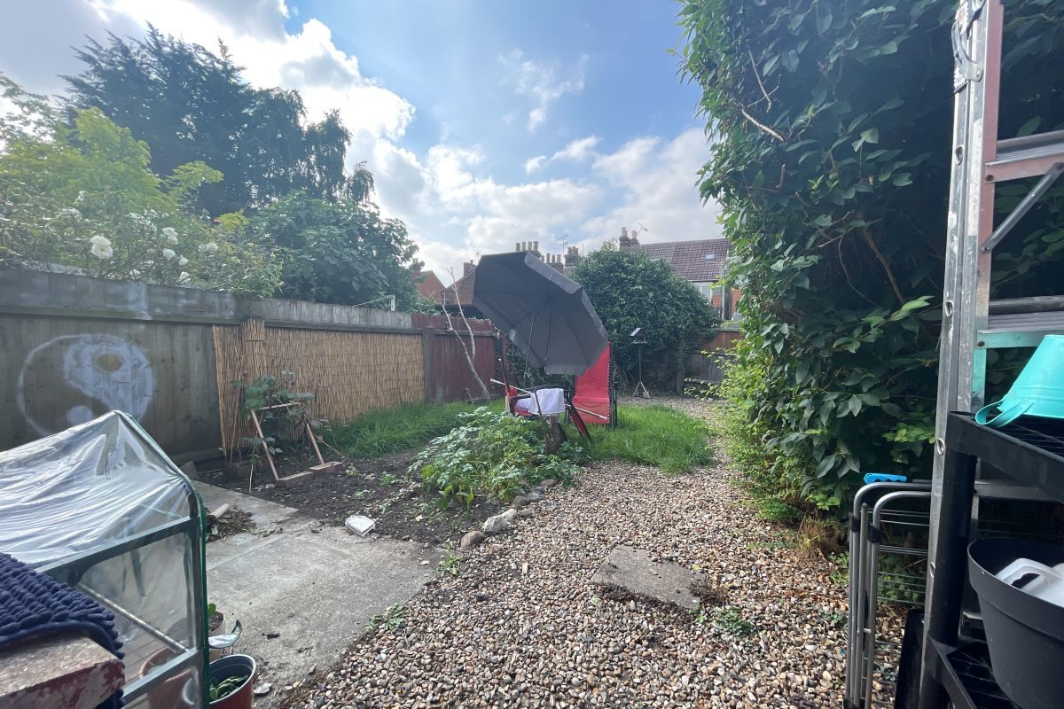 37 Windsor Road, Ipswich, Suffolk, IP1 4AN lot image - 9