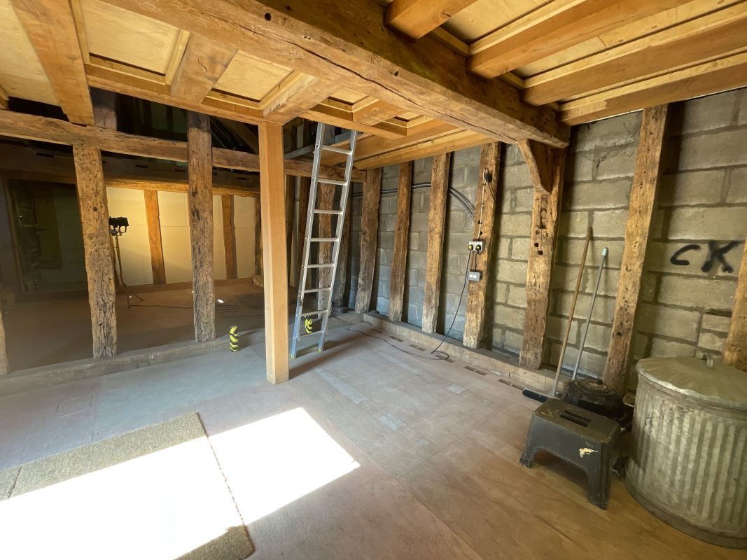 The Barn, 2 Bridge Street, Needham Market, Ipswich, Suffolk, IP6 8AG lot image - 3