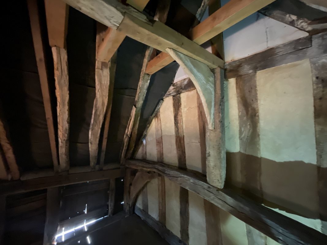 The Barn, 2 Bridge Street, Needham Market, Ipswich, Suffolk, IP6 8AG lot image - 7