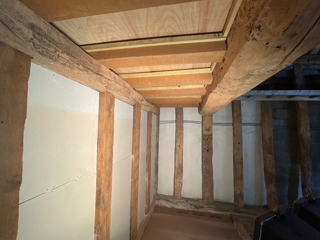 The Barn, 2 Bridge Street, Needham Market, Ipswich, Suffolk, IP6 8AG lot image - 12