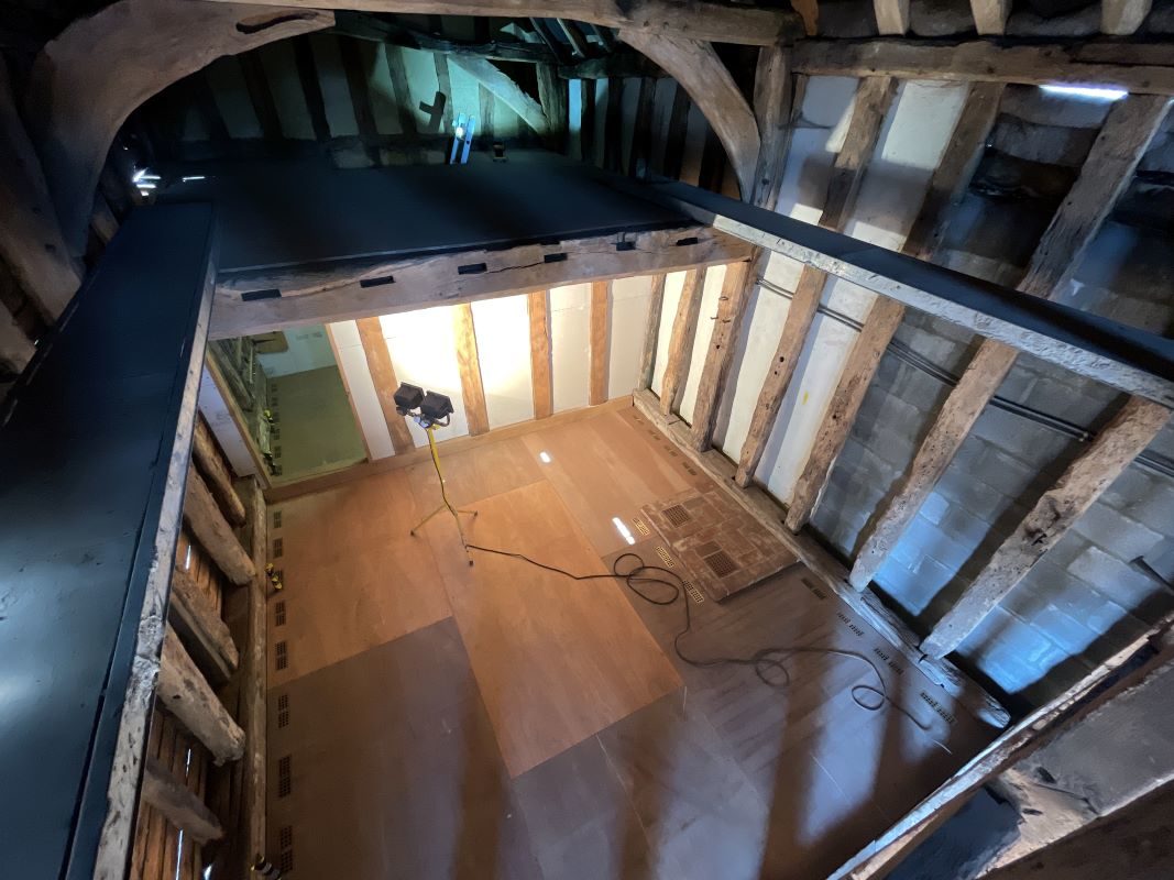 The Barn, 2 Bridge Street, Needham Market, Ipswich, Suffolk, IP6 8AG lot image - 14