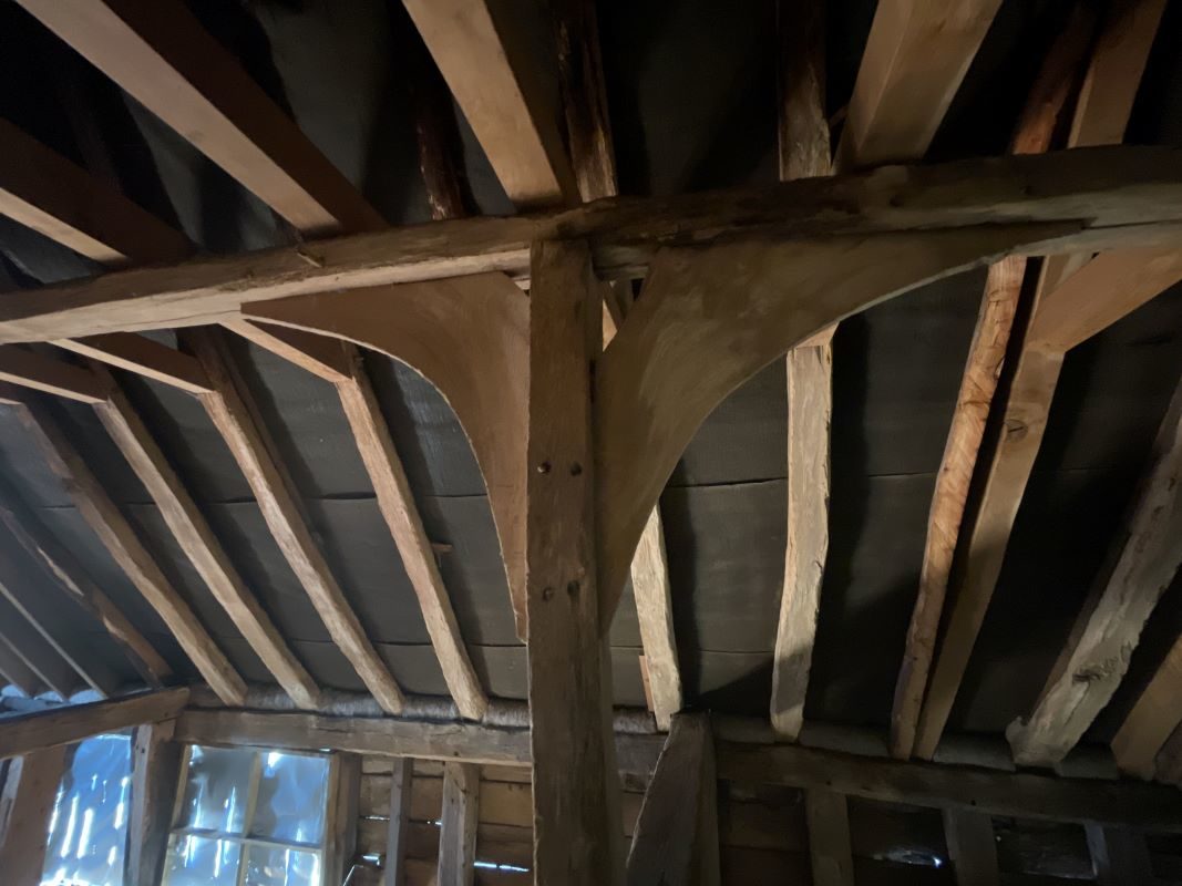 The Barn, 2 Bridge Street, Needham Market, Ipswich, Suffolk, IP6 8AG lot image - 15