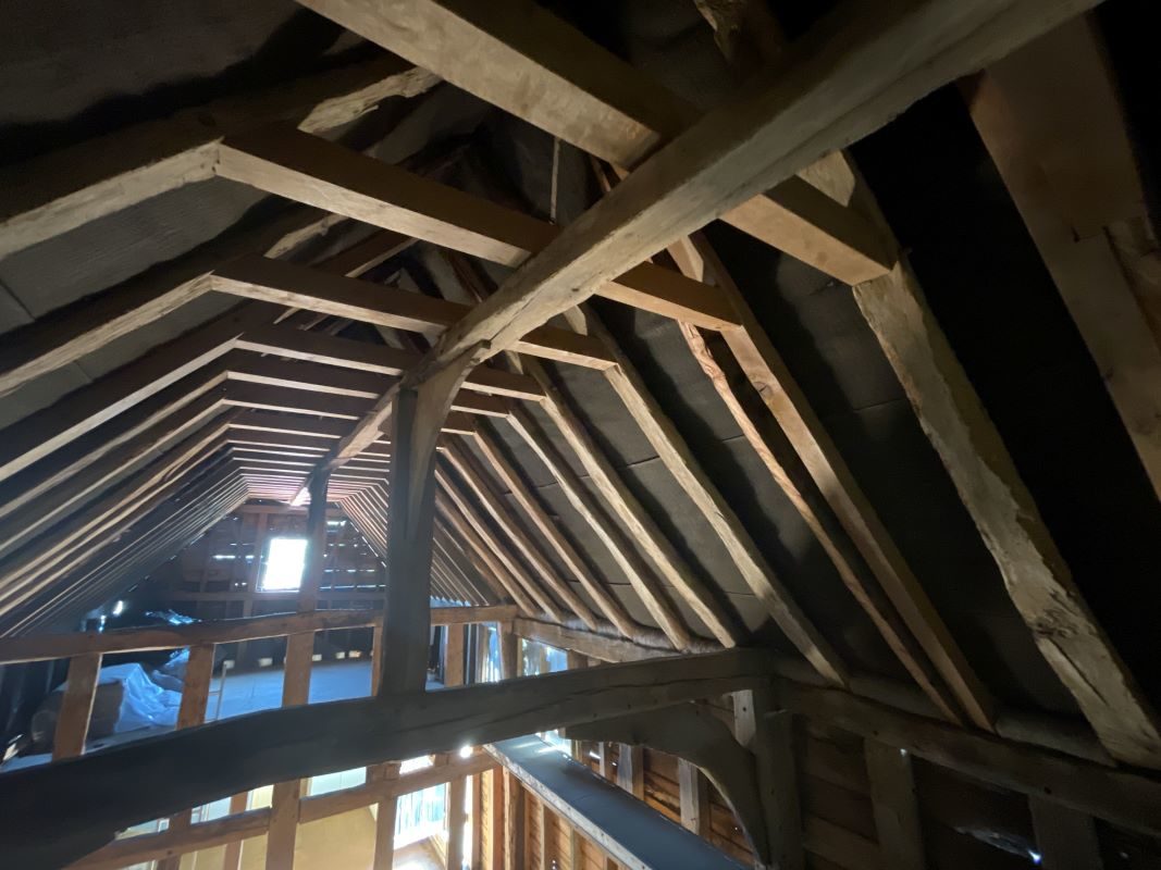 The Barn, 2 Bridge Street, Needham Market, Ipswich, Suffolk, IP6 8AG lot image - 17