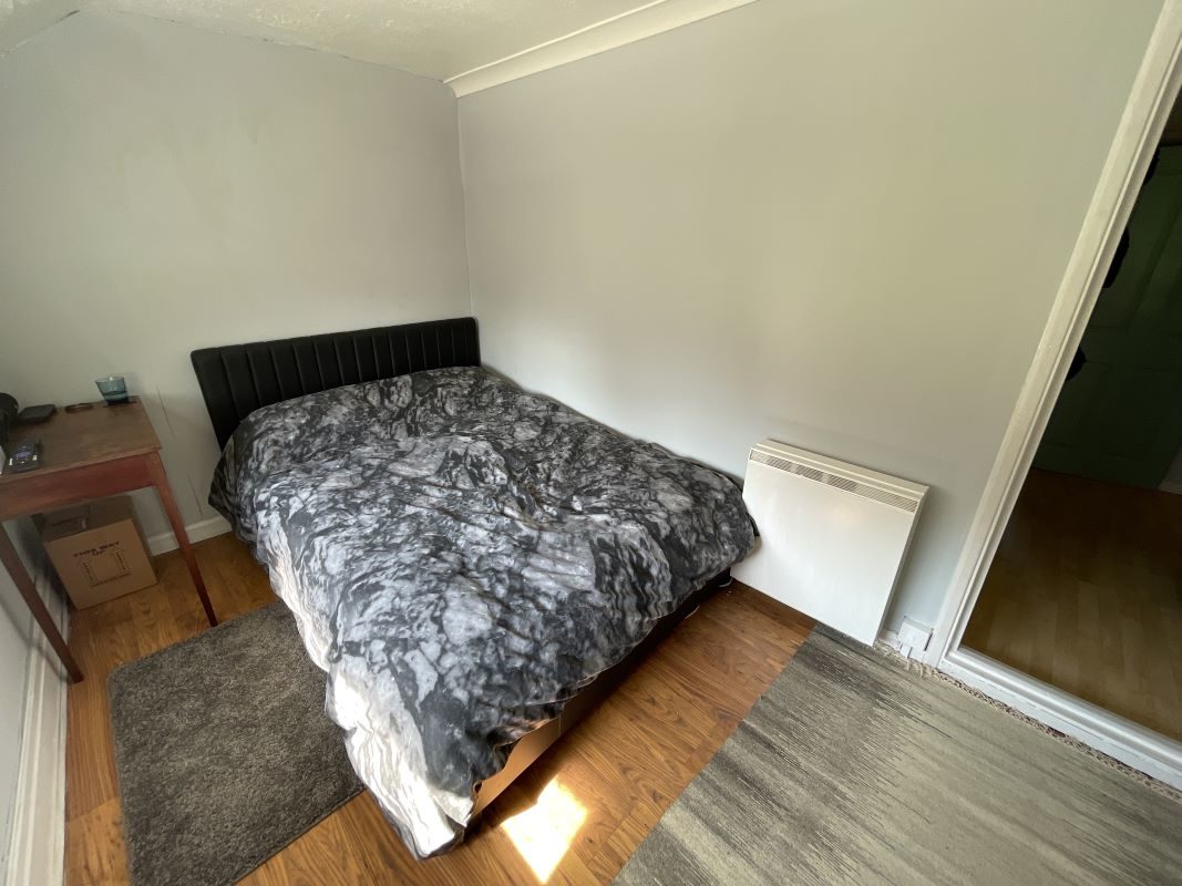 1 Station Cottages Station Road, Bentley, Ipswich, Suffolk, IP9 2DB lot image - 11