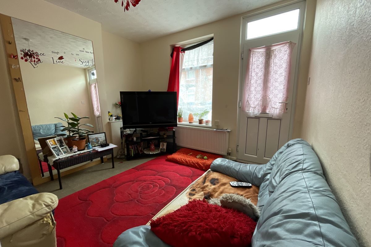 11 Surrey Road, Ipswich, Suffolk, IP1 2LE lot image - 1