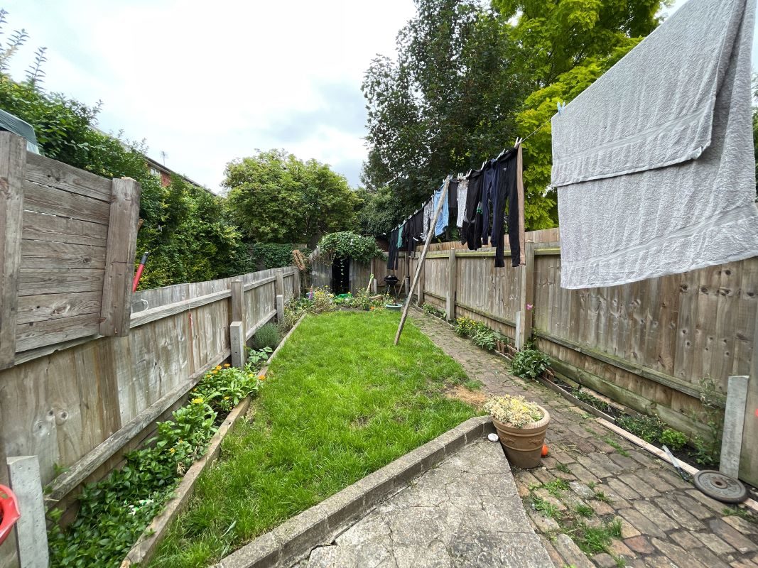 11 Surrey Road, Ipswich, Suffolk, IP1 2LE lot image - 8