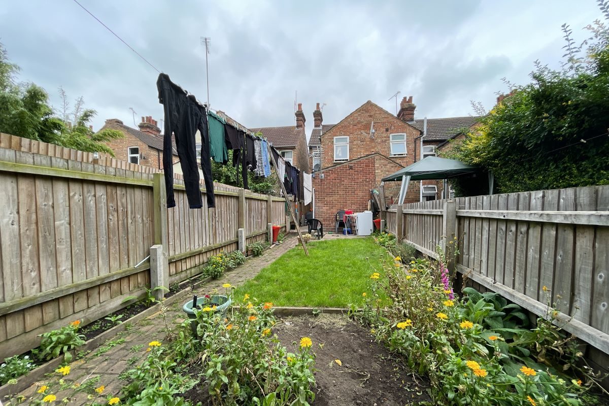 11 Surrey Road, Ipswich, Suffolk, IP1 2LE lot image - 9