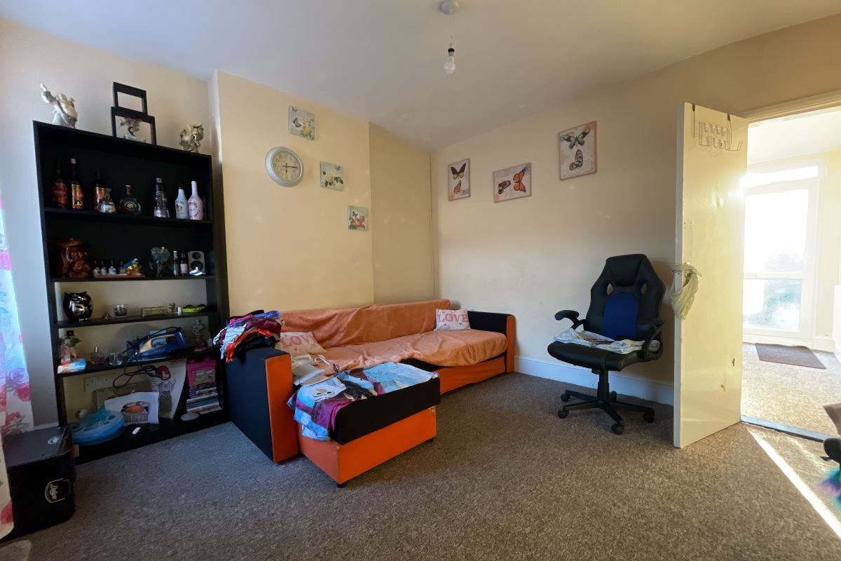 37 Hartley Street, Ipswich, Suffolk, IP2 8DX lot image - 1