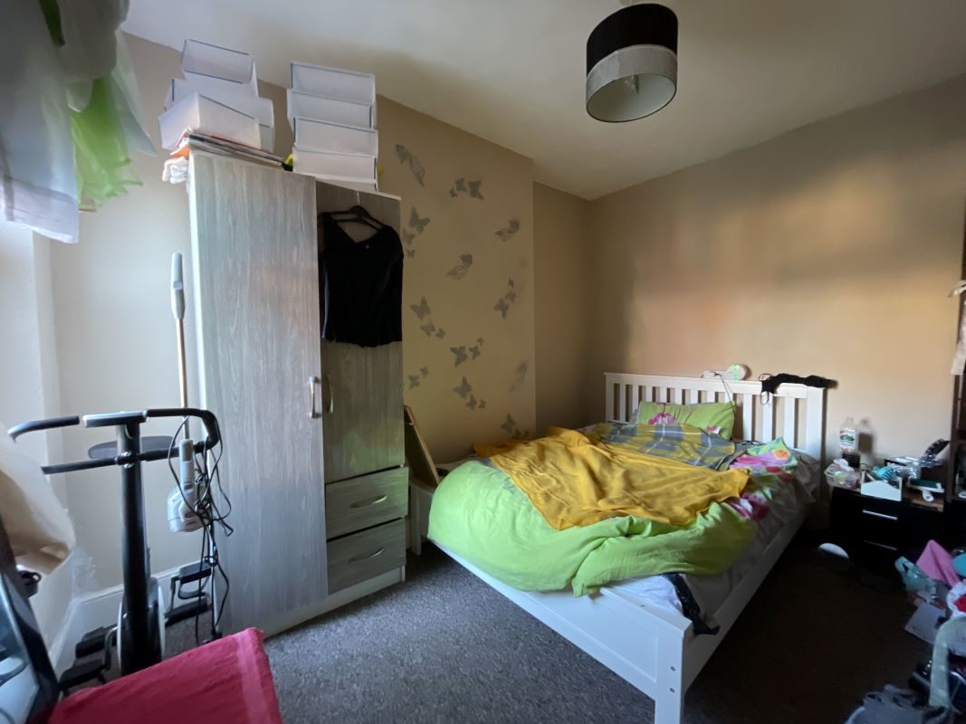 37 Hartley Street, Ipswich, Suffolk, IP2 8DX lot image - 5