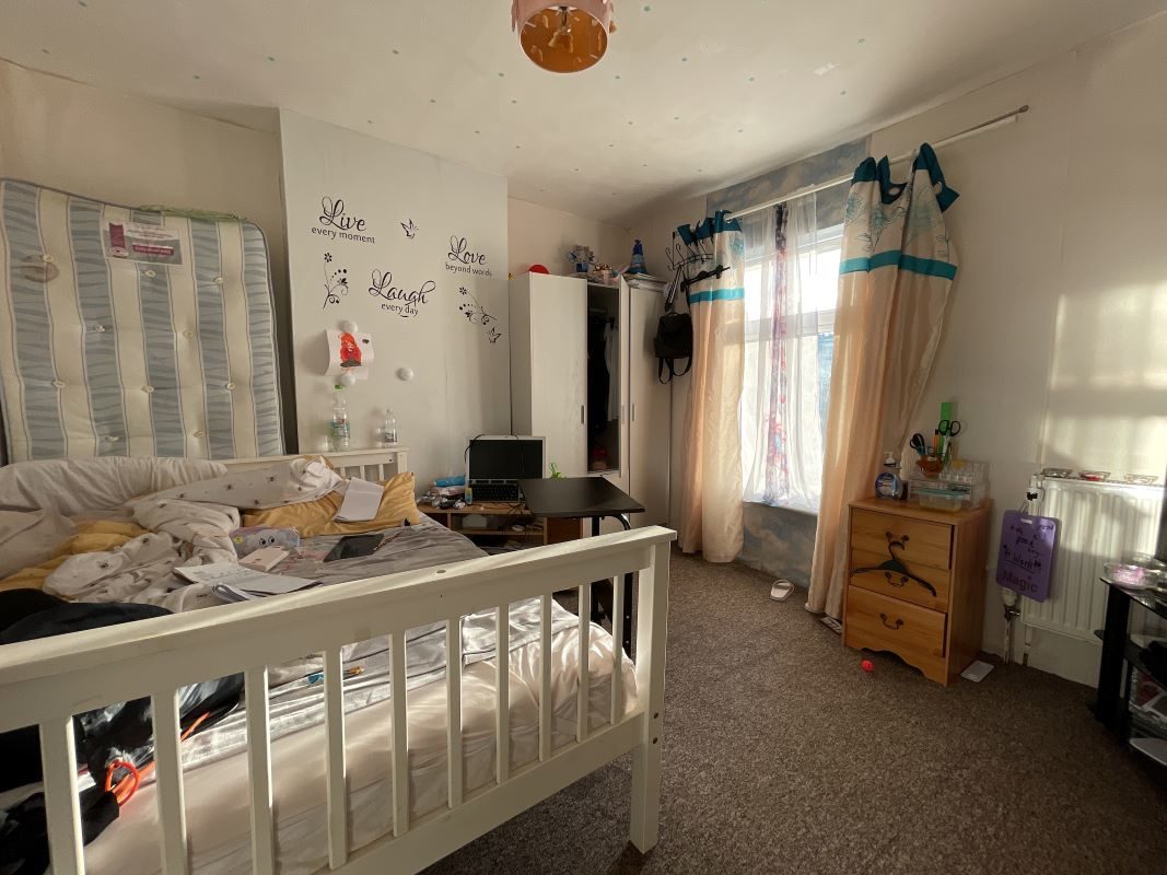 37 Hartley Street, Ipswich, Suffolk, IP2 8DX lot image - 6