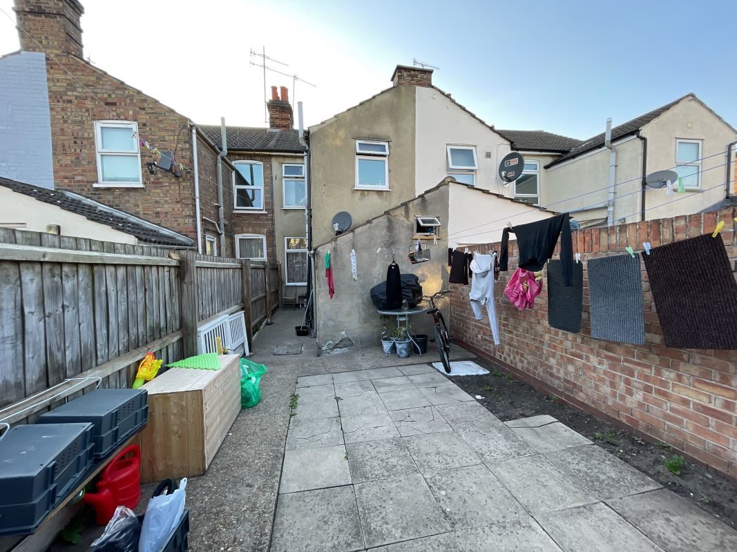 37 Hartley Street, Ipswich, Suffolk, IP2 8DX lot image - 7