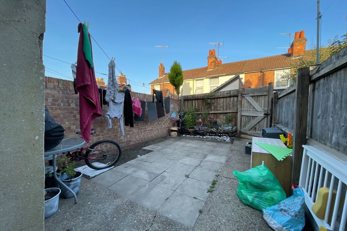 37 Hartley Street, Ipswich, Suffolk, IP2 8DX lot image - 8