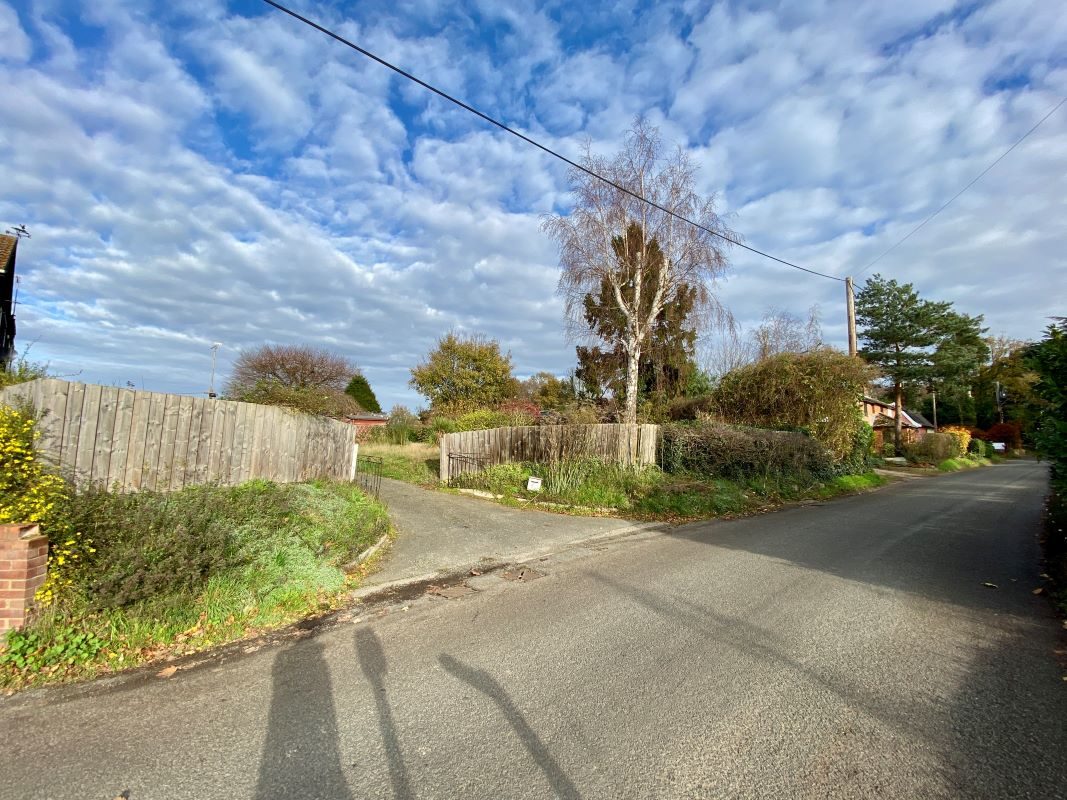 Building Plot, Martlesham Road, Little Bealings, Woodbridge, Suffolk, IP13 6LX lot image - 4