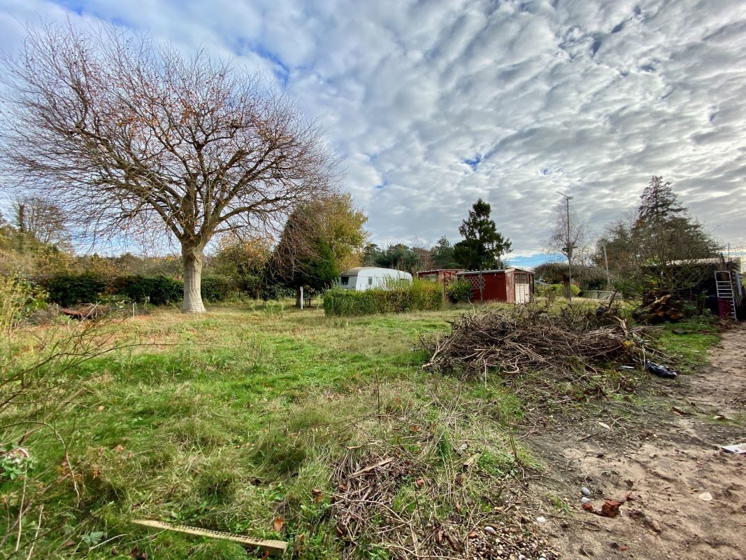 Building Plot, Martlesham Road, Little Bealings, Woodbridge, Suffolk, IP13 6LX lot image - 5