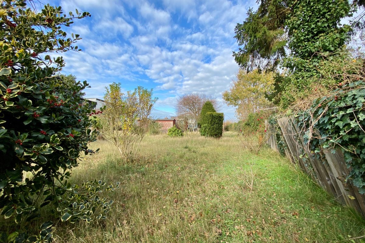 Building Plot, Martlesham Road, Little Bealings, Woodbridge, Suffolk, IP13 6LX lot image - 6