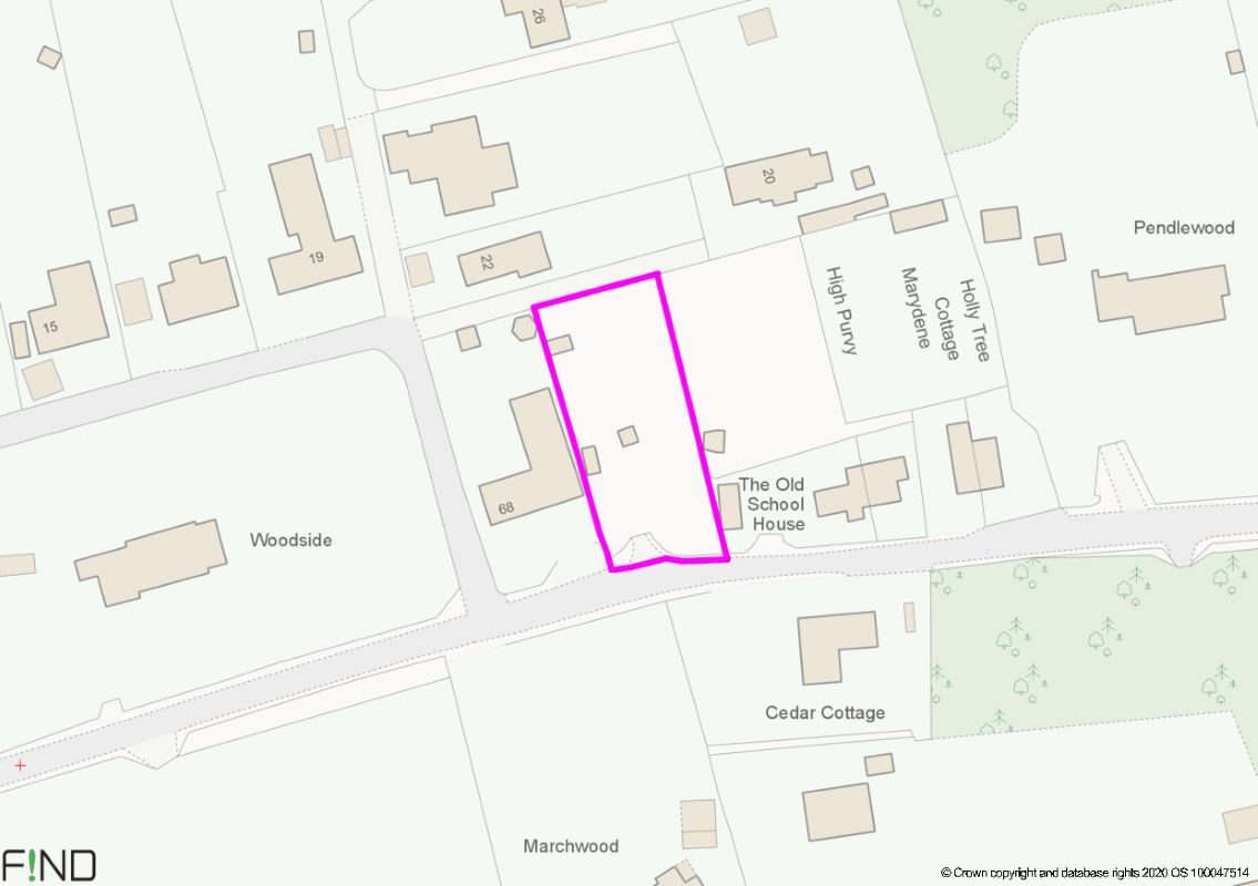 Building Plot, Martlesham Road, Little Bealings, Woodbridge, Suffolk, IP13 6LX lot image - 7