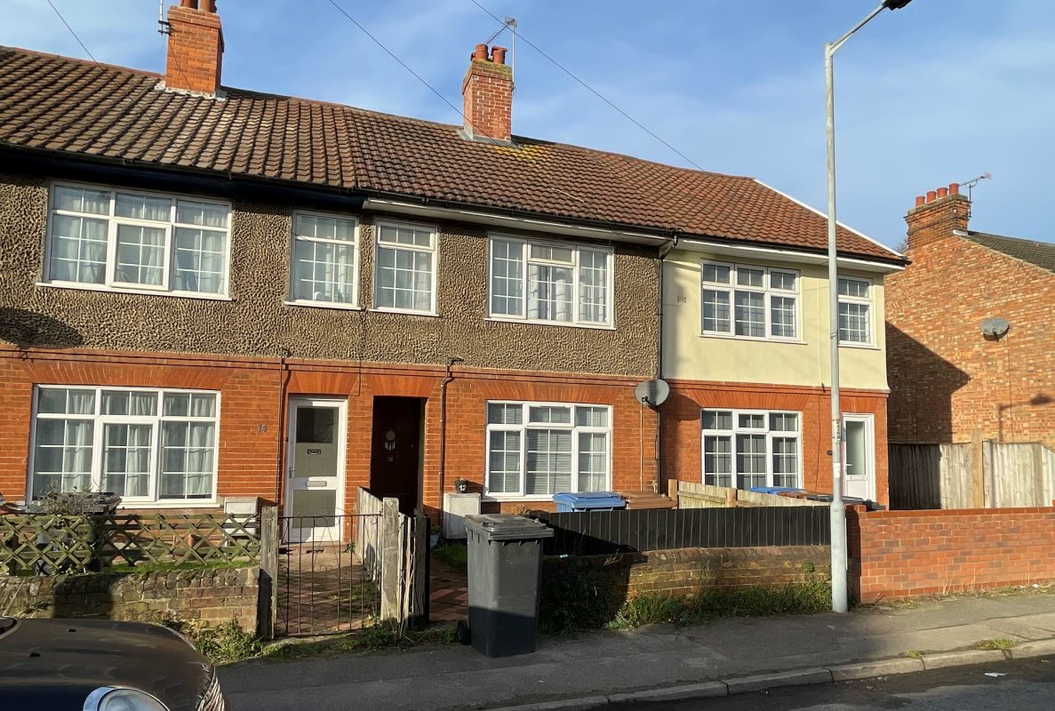 12 Kemball Street, Ipswich, Suffolk, IP4 5EE lot image - 0