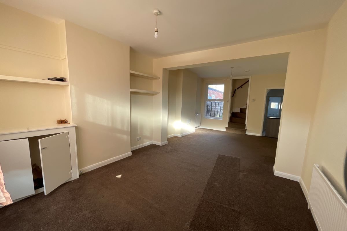 4 Bradley Street, Ipswich, Suffolk, IP2 8DU lot image - 1