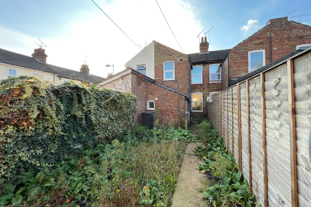 4 Bradley Street, Ipswich, Suffolk, IP2 8DU lot image - 9