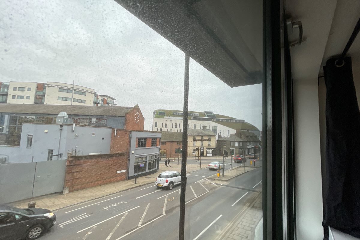 Flat 3, 1 Fore Hamlet, Ipswich, Suffolk, IP3 8AA lot image - 9