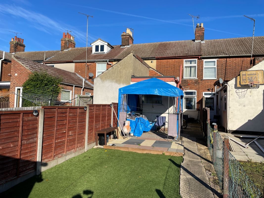 463 Bramford Road, Ipswich, Suffolk, IP1 5AU lot image - 8