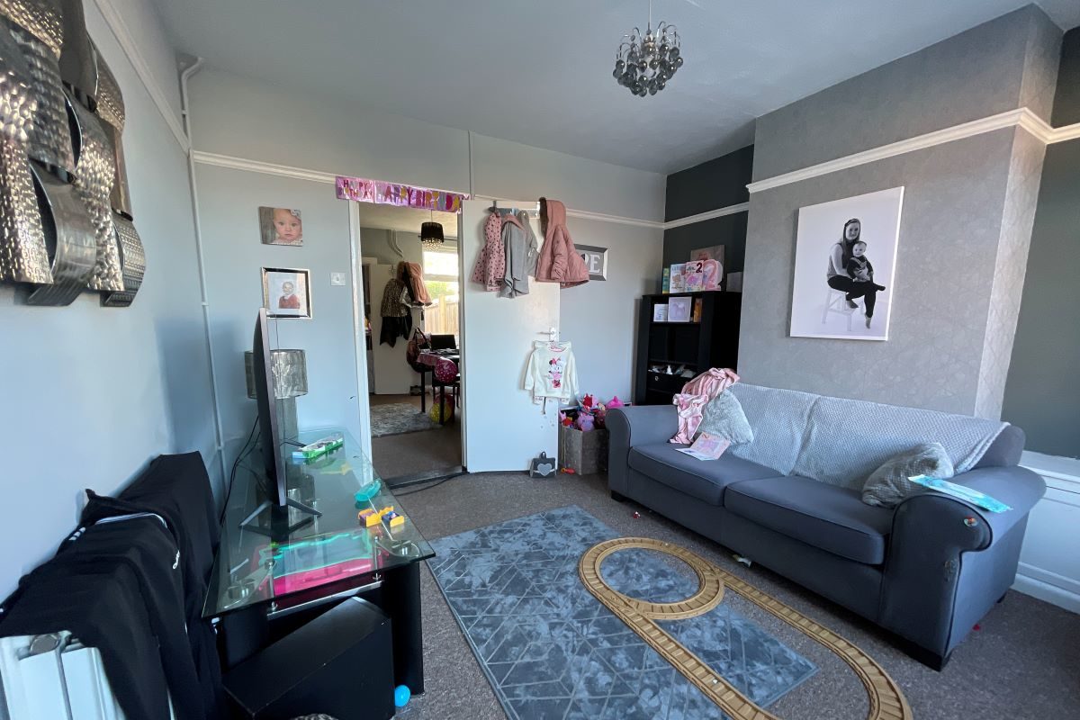 465 Bramford Road, Ipswich, Suffolk, IP1 5AU lot image - 1