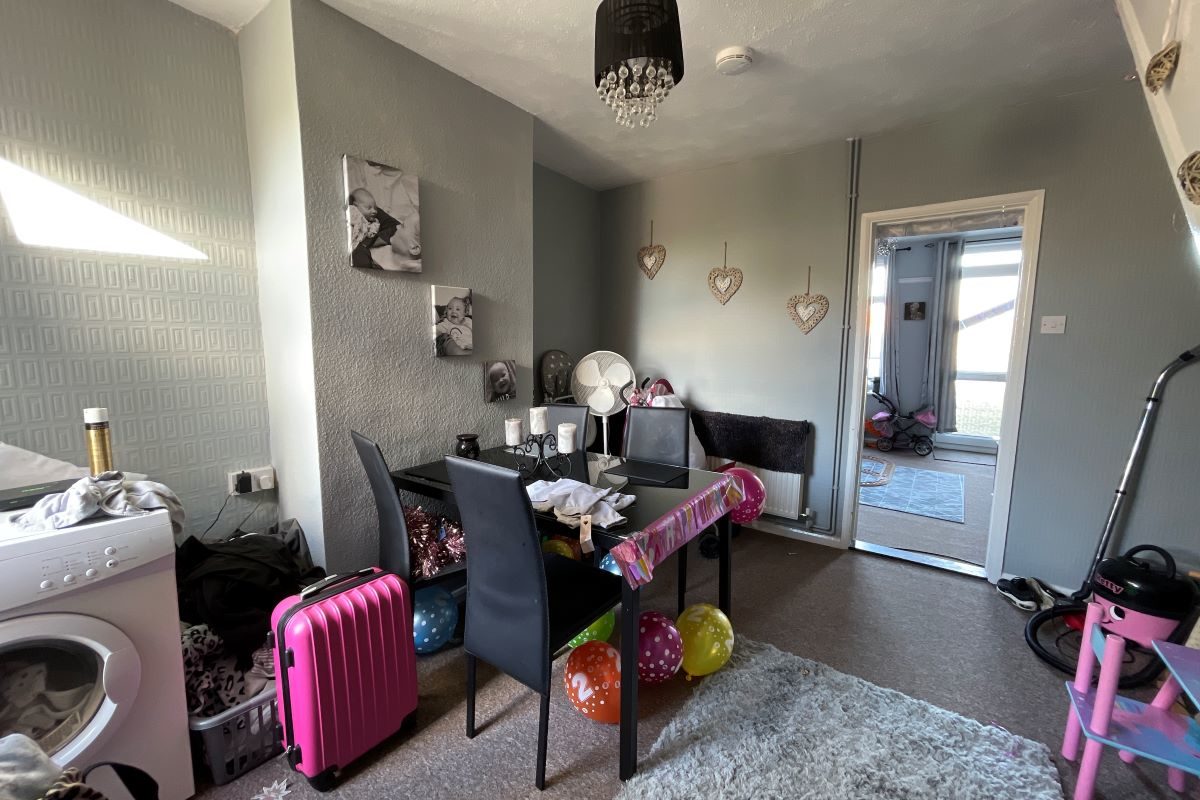 465 Bramford Road, Ipswich, Suffolk, IP1 5AU lot image - 2