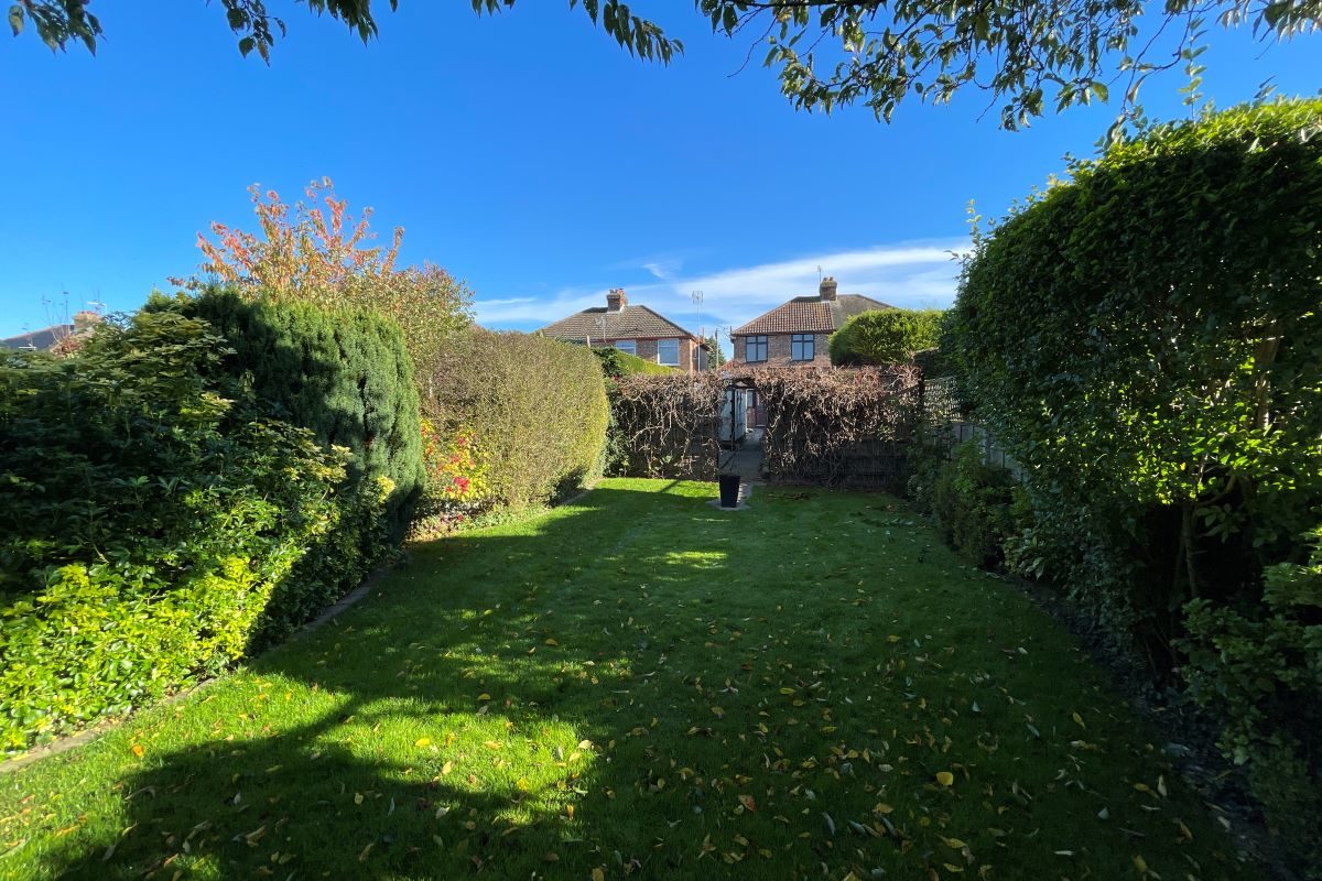 36 Bernard Crescent, Ipswich, Suffolk, IP3 9LJ Goldings Auctions