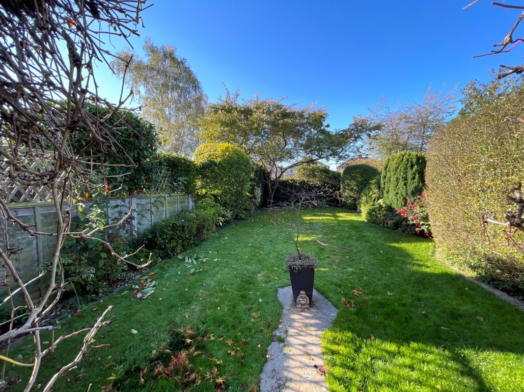 36 Bernard Crescent, Ipswich, Suffolk, IP3 9LJ lot image - 11