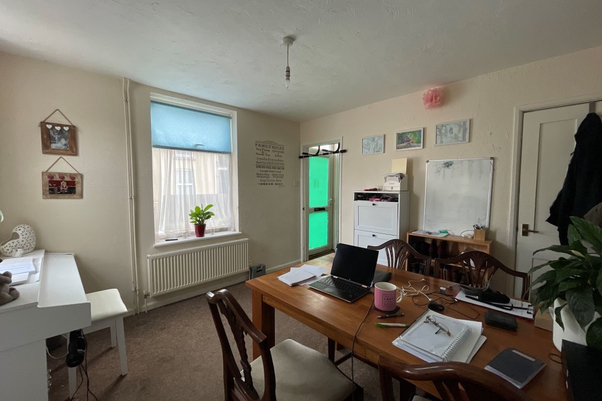 11 Brunswick Road, Ipswich, Suffolk, IP4 4BP lot image - 1