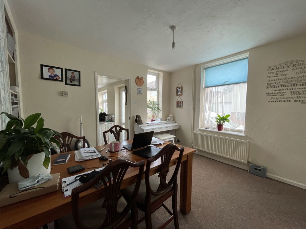 11 Brunswick Road, Ipswich, Suffolk, IP4 4BP lot image - 2