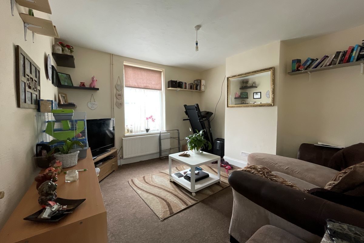 11 Brunswick Road, Ipswich, Suffolk, IP4 4BP lot image - 3