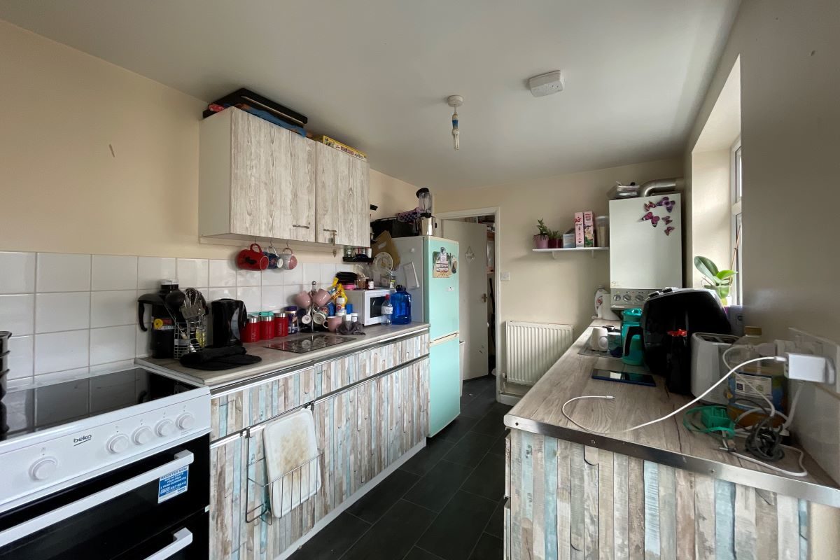 11 Brunswick Road, Ipswich, Suffolk, IP4 4BP lot image - 4