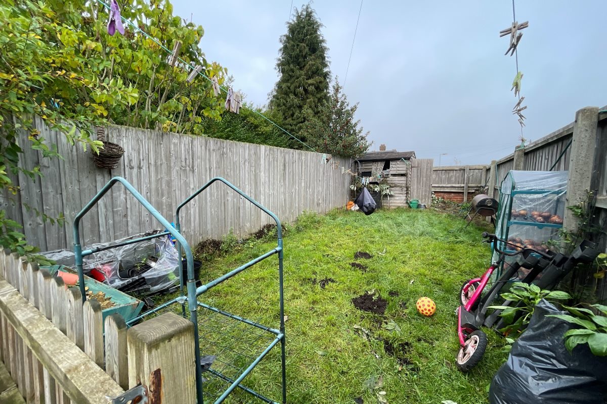 11 Brunswick Road, Ipswich, Suffolk, IP4 4BP lot image - 9