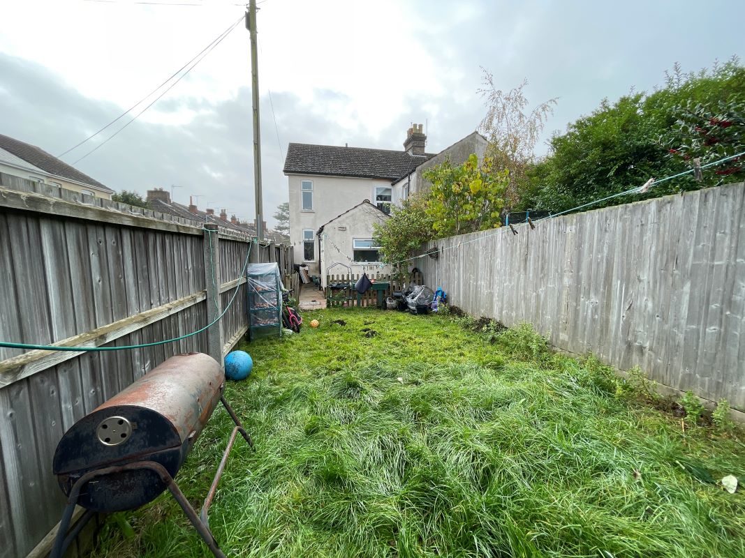 11 Brunswick Road, Ipswich, Suffolk, IP4 4BP lot image - 10